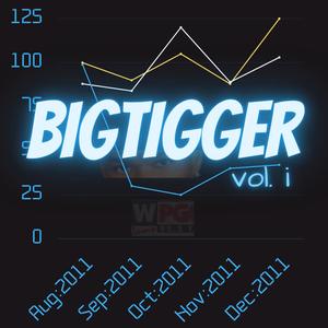 BIG TIGGER vol. i (Explicit)