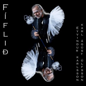 Króna Á Móti Krónu