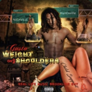 Get It on My Own (Explicit)