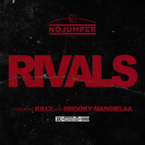 Rivals (Explicit)