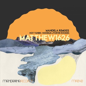 Mandela (Nonnus, Porter Rhodes Remix)
