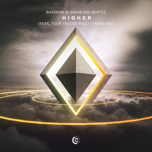 Higher (feat. your friend polly) [Remixes]