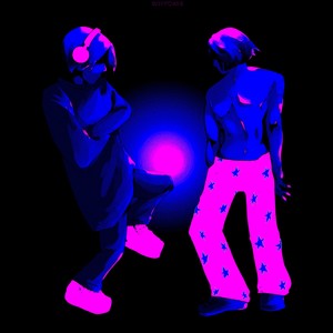 afterparty (Speed Up) (Explicit)