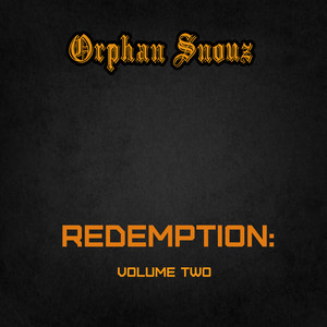 Redemption , Vol.2 (Explicit)