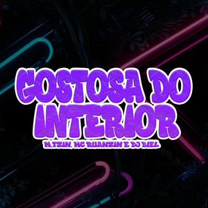 Gostosa Do Interior (Explicit)