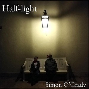 Simon O'grady - Jigsaw