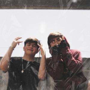 Flames(feat. Cokein)