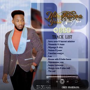 Mungu wetu anaweza (feat. Alno Rodi)