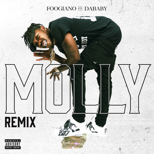 MOLLY[feat. DaBaby] (Remix|Explicit)