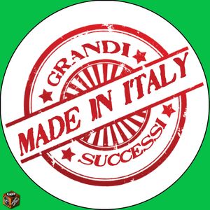 Grandi successi - Made in Italy