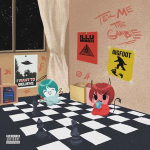 Ou! (feat. JVLES.) (Explicit)