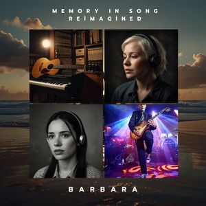 Memory In Song (Reimagined)