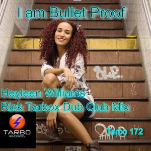 I Am Bullet Proof