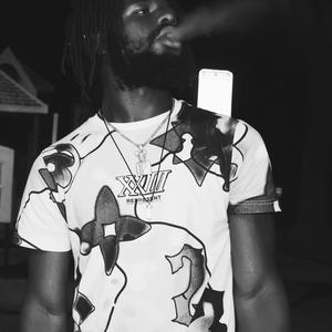 Man Down (feat. Lil Ron Ron) (Explicit)