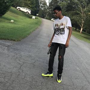 Cold Heart (Explicit)