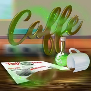 Caffè