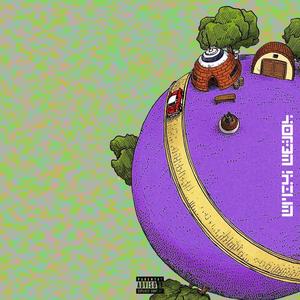 Rose planet (feat. noR) (Explicit)