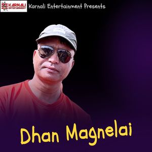 Dhan Magnelai