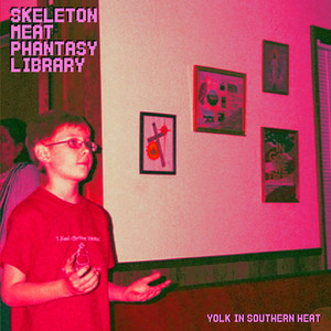 Yolk in Southern Heat 2 (Explicit)