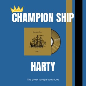 CHAMPION SHIP