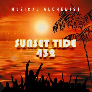Sunset Tide 432