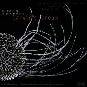 Elliott Schwartz: Darwin's Dream