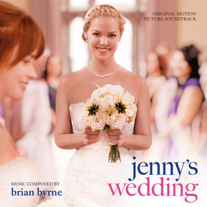 Jenny's Wedding (Original Motion Picture Soundtrack) (珍妮的婚礼 电影原声带)