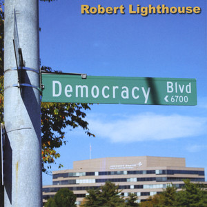 Democracy Blvd