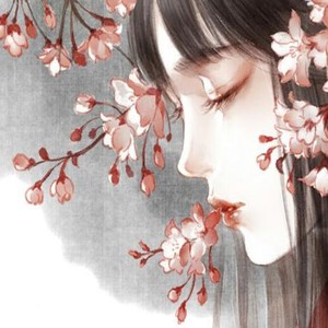 梅紫落 - 岁月清寒