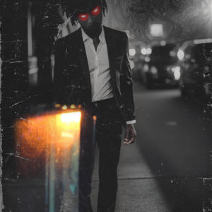 The Code/Backdoor remix (Explicit)