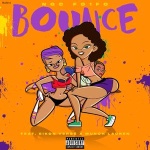 Bounce (Explicit)