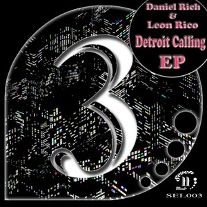 Detroit Calling EP