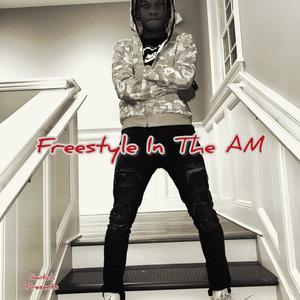 Freestyle In The Am