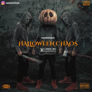 Halloween Chaos (Explicit)