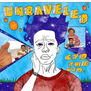 Unraveled (Explicit)