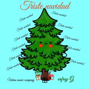 Triste Navidad