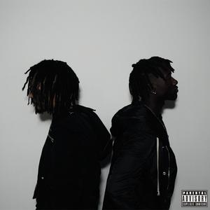 LET IT ALL WORK OUT (Explicit)