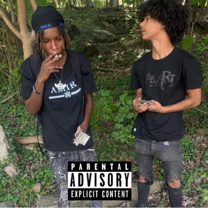 HOOD TO THE TRENCH (feat. HOOD BABY & TRENCH BABY) (Explicit)