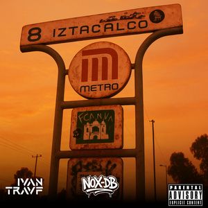 Iztacalco (Explicit)