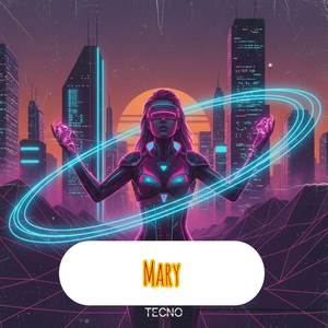 Mary Tecno