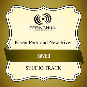 Saved (Studio Track)