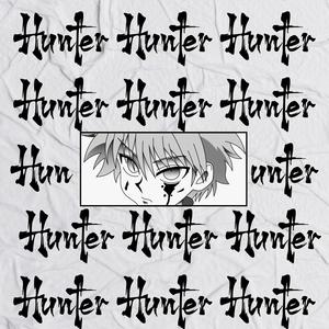 Hunter (Explicit)