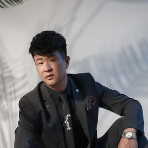 冯谦 - 酒醉以后更伤悲