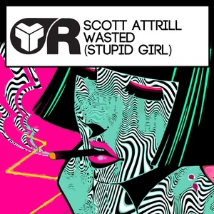 Wasted (Stupid Girl) (Original Mix)