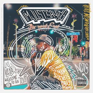 I'm Just Saying... (My Contribution) (Clean)