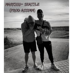 Seattle (feat. Assimm) [Explicit]