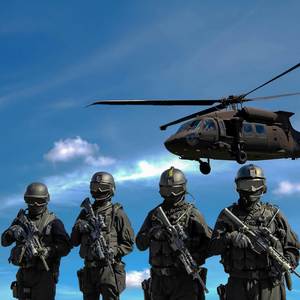 Echoes of Fallujah (Explicit)