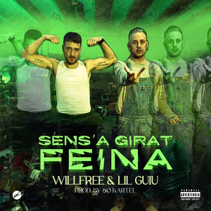 Sens a Girat Feina (Explicit)