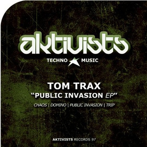 Public Invasion EP