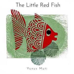 The Little Red Fish (feat. Cem Aksel, Onat Murat & Ulaş Özdemir)